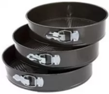 Набор форм для выпекания Inter AY2018001 