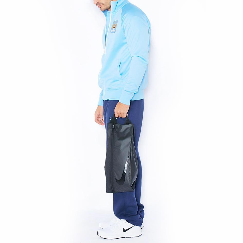 Сумка спортивная Nike Bag photo 2