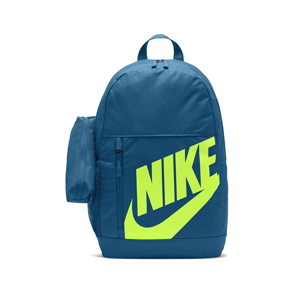 Рюкзак Nike Y NK ELMNTL BKPK - FA19 BA6030-301 Синий photo 1
