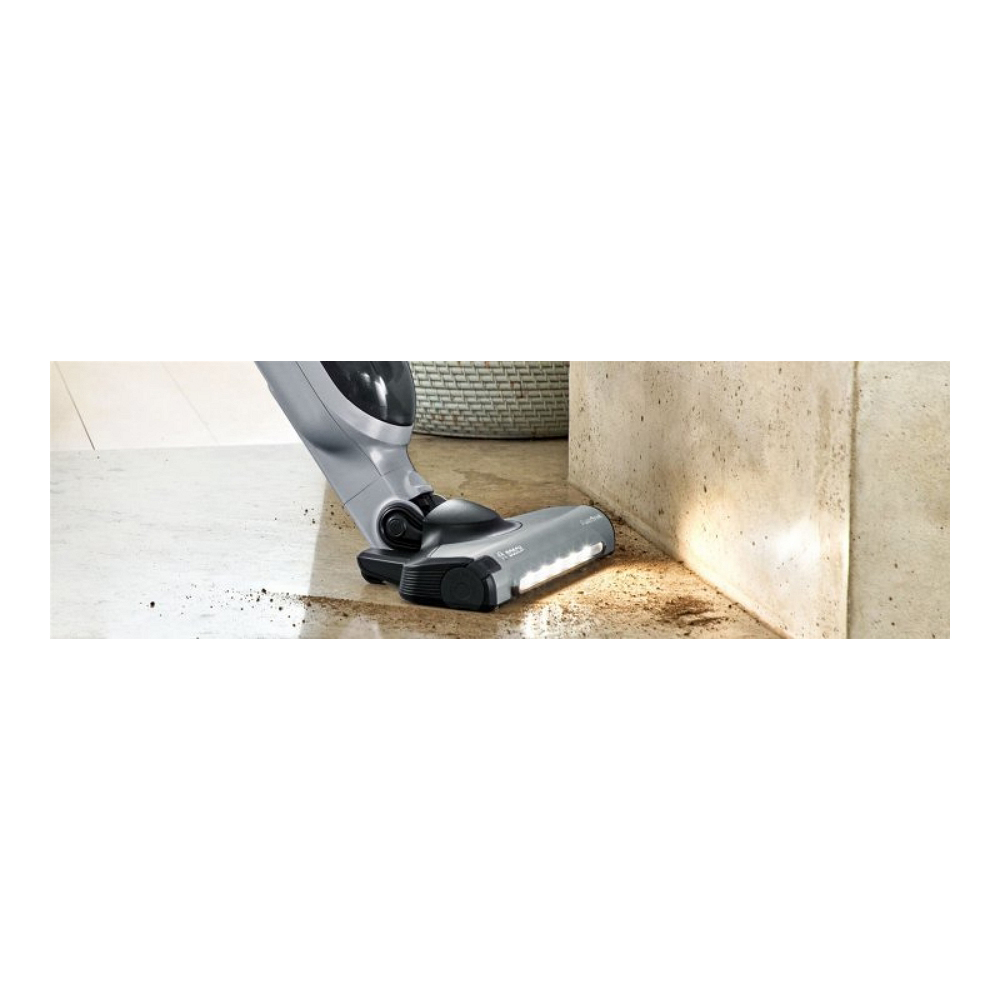 Aspirator vertical Bosch BCH3K2301 / 1000W / Gri photo 7