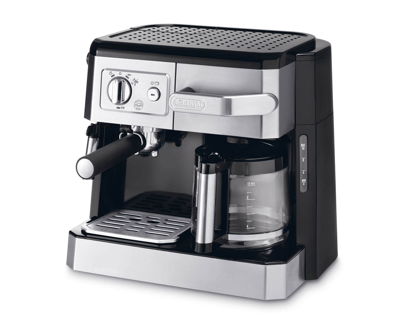 Cafetiera Delonghi BCO 420.1 photo 1