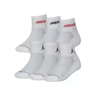 Sosete Nike JHB JORDAN LEGEND ANKLE 6PK 