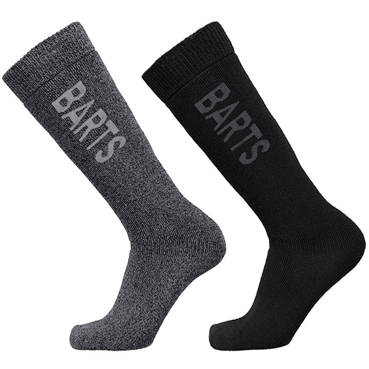 Носки Barts Basic Sock 2 Pack Kids photo Носки Barts Basic Sock 2 Pack Kids photo