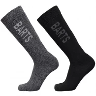 Носки Barts Basic Sock 2 Pack Kids 