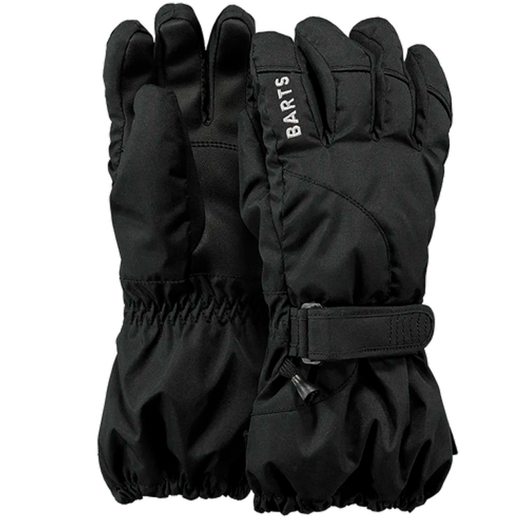 Manusi Barts Tec Gloves photo Manusi Barts Tec Gloves photo