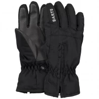 Перчатки Barts Zipper Gloves 