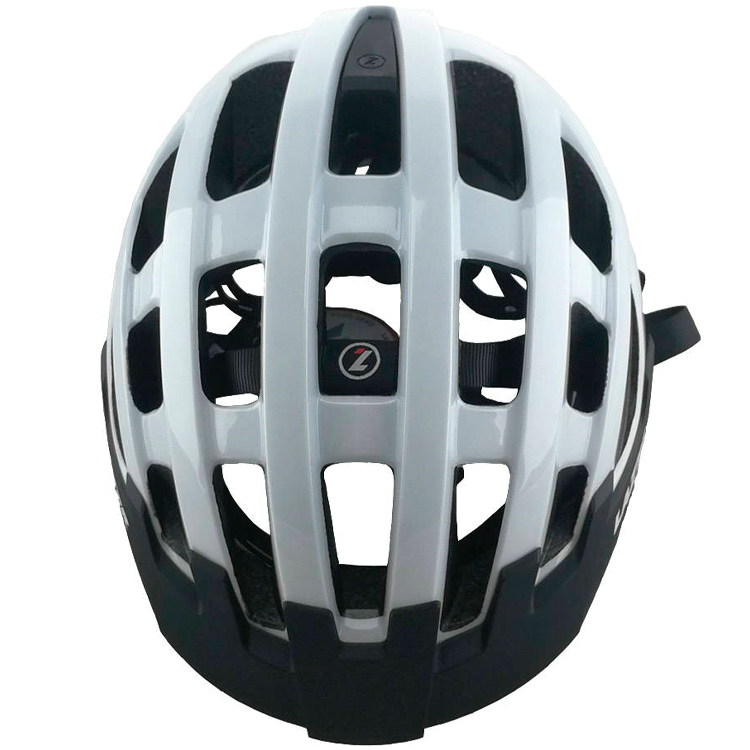 Шлем велосипедный LAZER COMPACT Белый BLC2187885001 photo 4