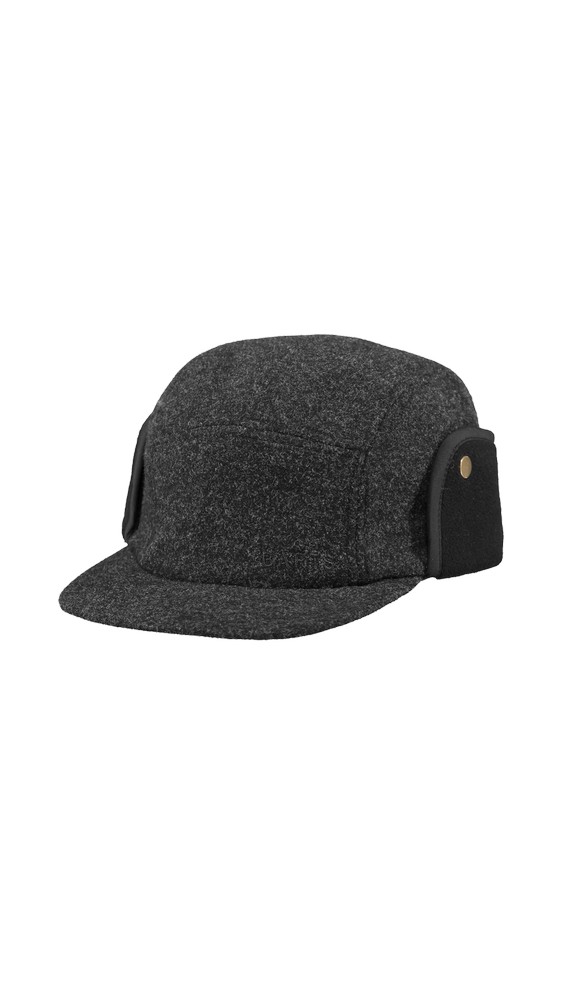 Кепка Barts Deltana Cap photo Кепка Barts Deltana Cap photo