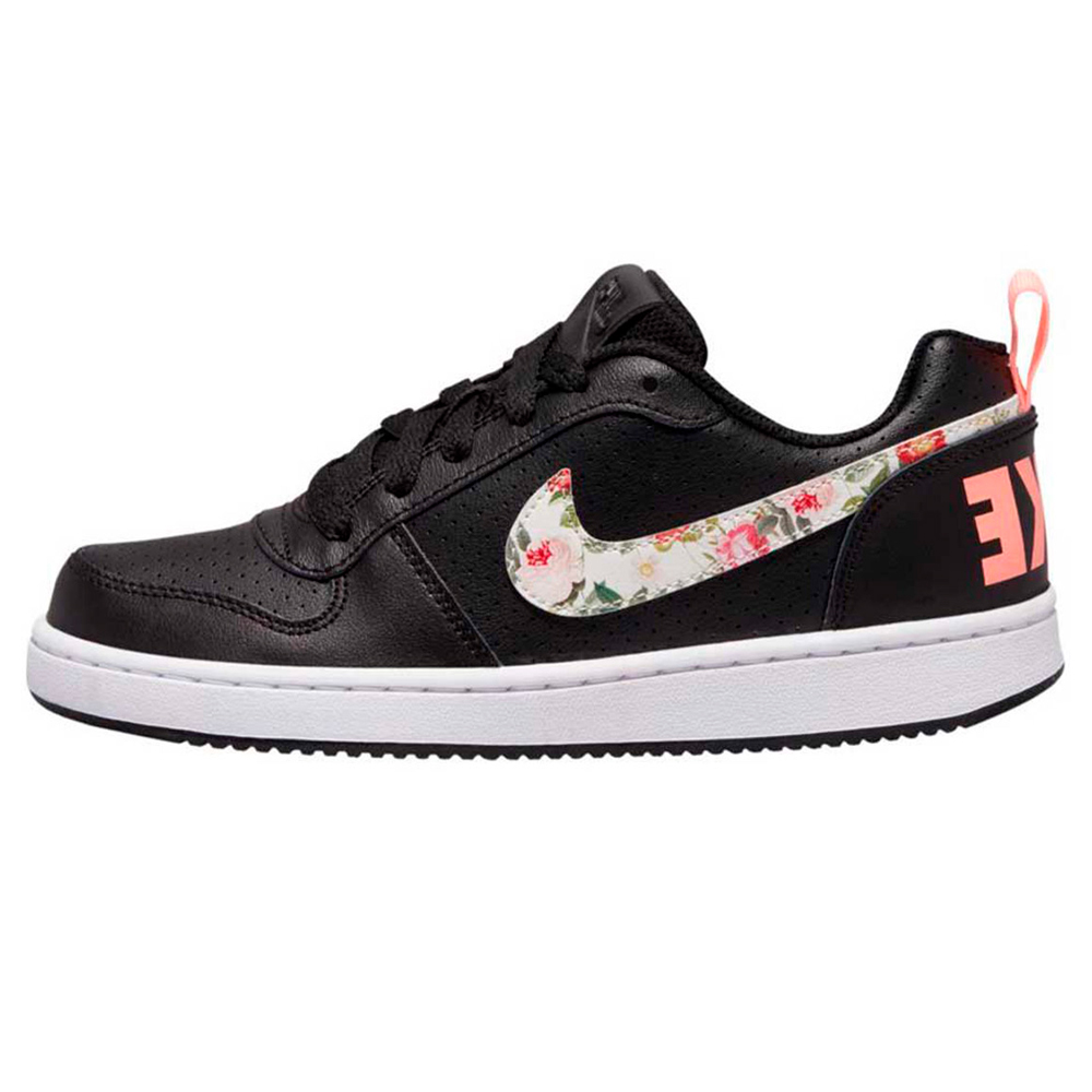 Кроссовки Nike COURT BOROUGH LOW VF (GS) photo 