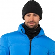 Caciula Barts Turnup Fleece Beanie thumbnav 2