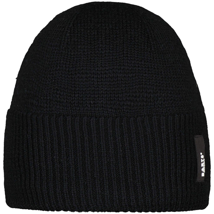Шапка Barts Trivorro Beanie photo Шапка Barts Trivorro Beanie photo