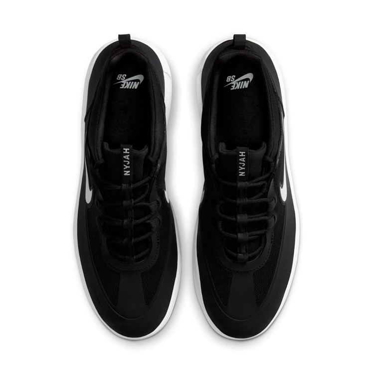 Кроссовки Nike SB NYJAH FREE 2 photo 2