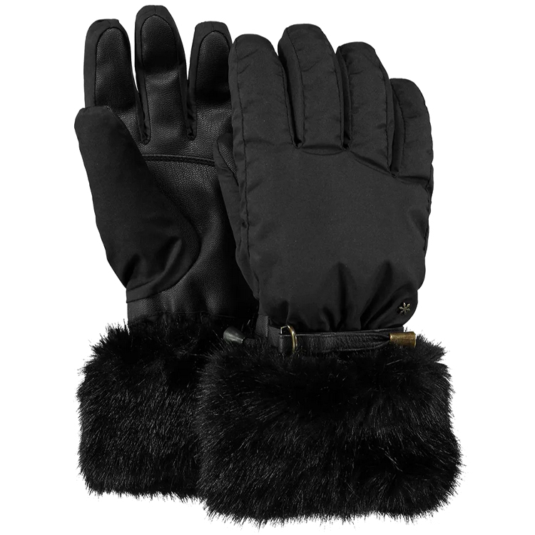 Перчатки Barts Empire Skigloves photo Перчатки Barts Empire Skigloves photo