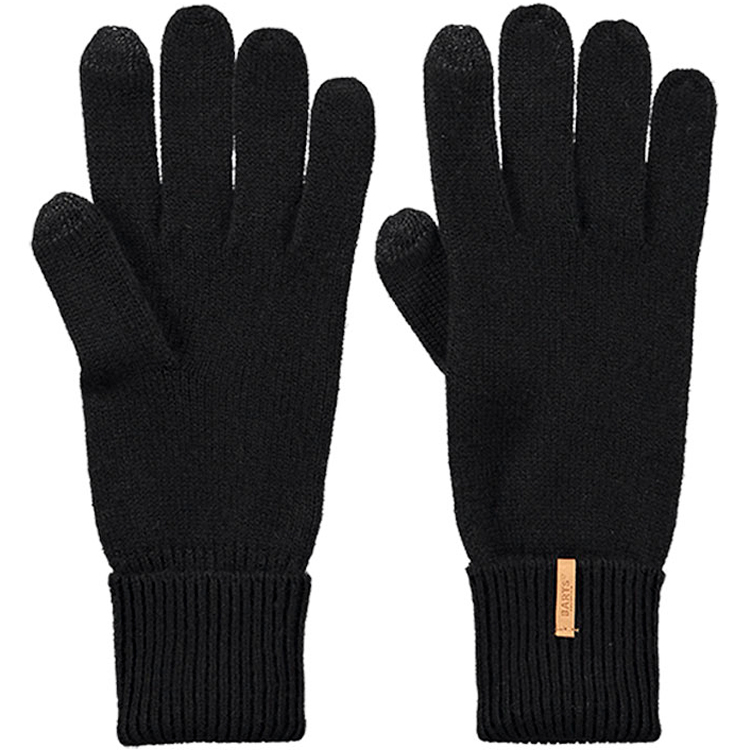 Перчатки Barts Soft Touch Gloves photo Перчатки Barts Soft Touch Gloves photo