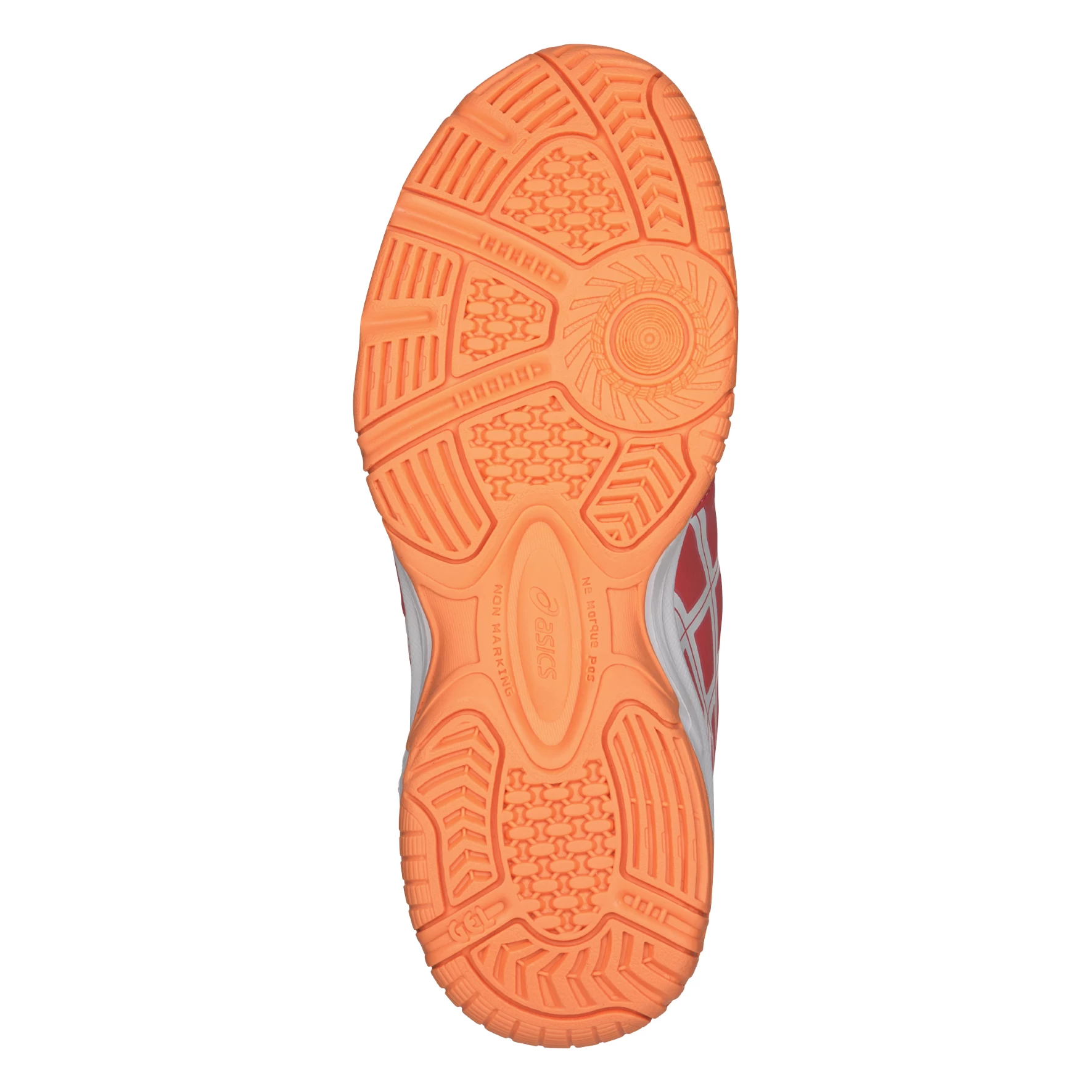 Кроссовки Asics GEL-GAME 5 photo 5