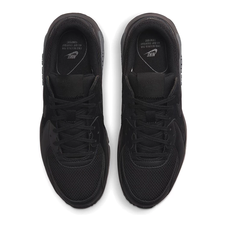 Кроссовки Nike AIR MAX EXCEE / Женский / 38.5 / Черный photo 4