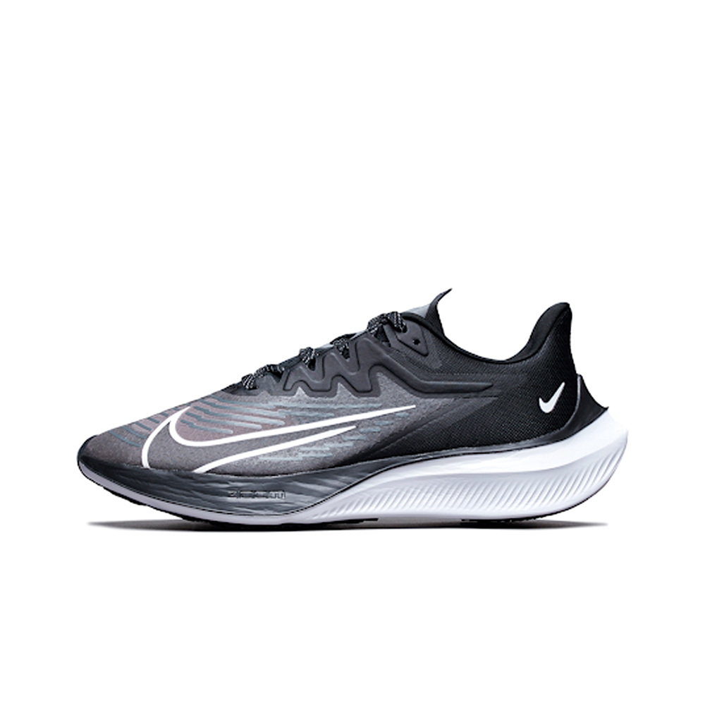 Кроссовки Nike ZOOM GRAVITY 2 / Мужской / 45.5 / Черный photo 1 Кроссовки Nike ZOOM GRAVITY 2 / Мужской / 45.5 / Черный photo 1
