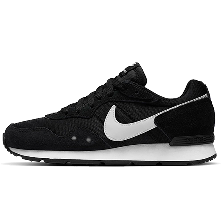 Кроссовки Nike WMNS VENTURE RUNNER / Женский / 37.5 / Черный photo 1 Кроссовки Nike WMNS VENTURE RUNNER / Женский / 37.5 / Черный photo 1