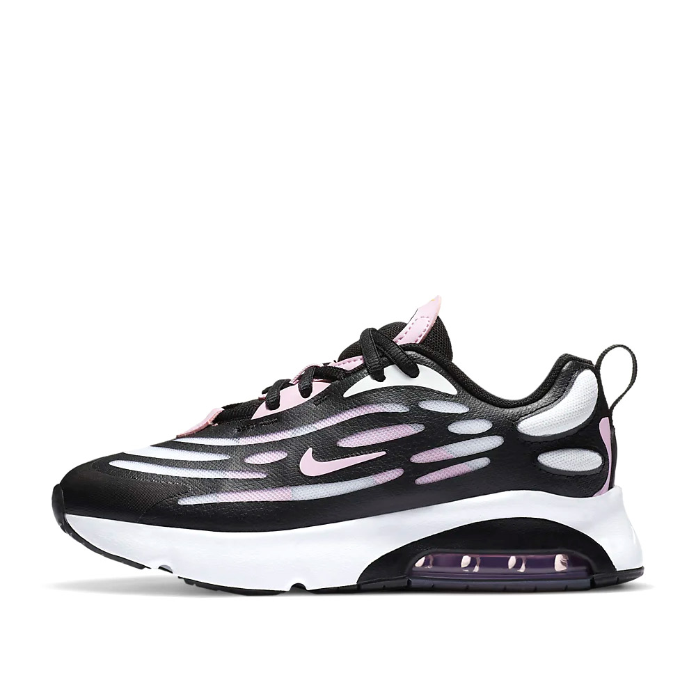 Incaltaminte Sport Nike AIR MAX EXOSENSE (PS) pt Femei / 33 / Negru-roz photo 1