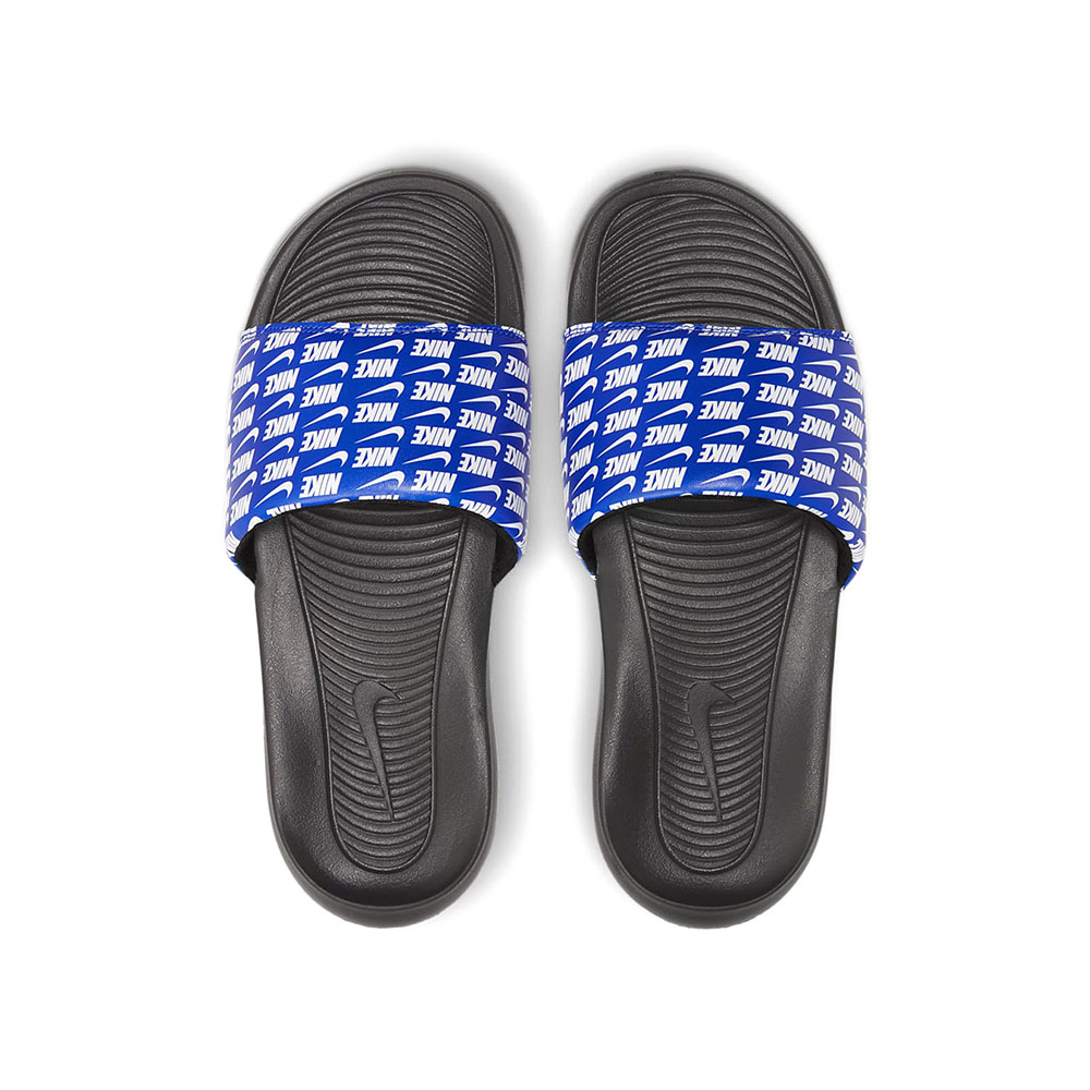 Slapi Nike VICTORI ONE SLIDE PRINT photo Slapi Nike VICTORI ONE SLIDE PRINT photo