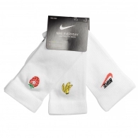 Sosete Nike Y NK EVERYDAY LTWT CREW 3PR 