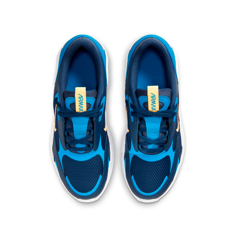 Кроссовки Nike AIR MAX BOLT (GS) photo 2