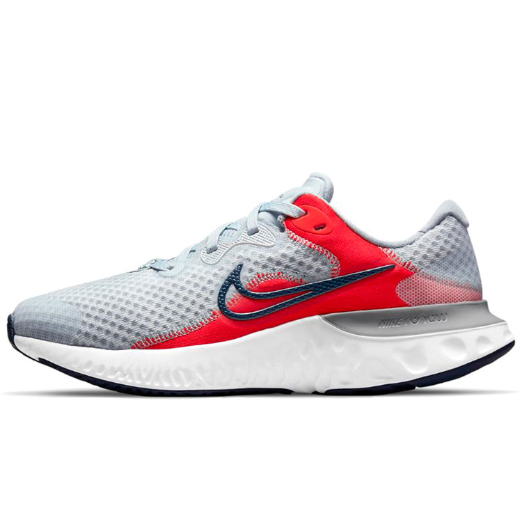 Кроссовки Nike RENEW RUN 2 (GS) photo 