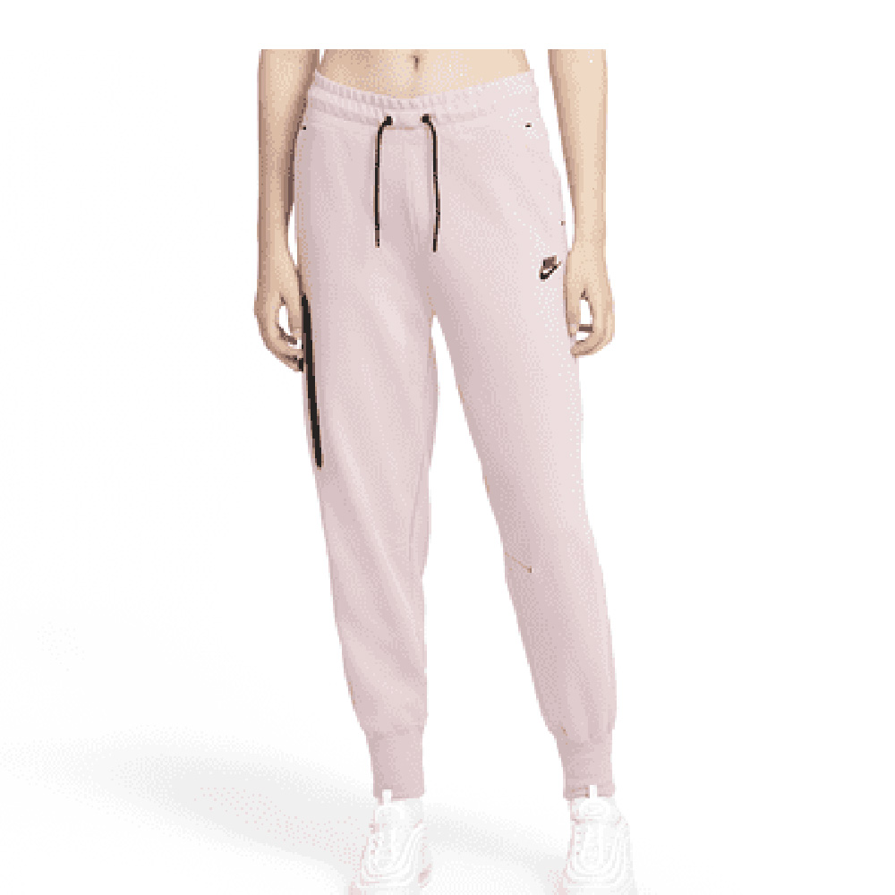 Брюки Nike W NSW TCH FLC PANT photo 