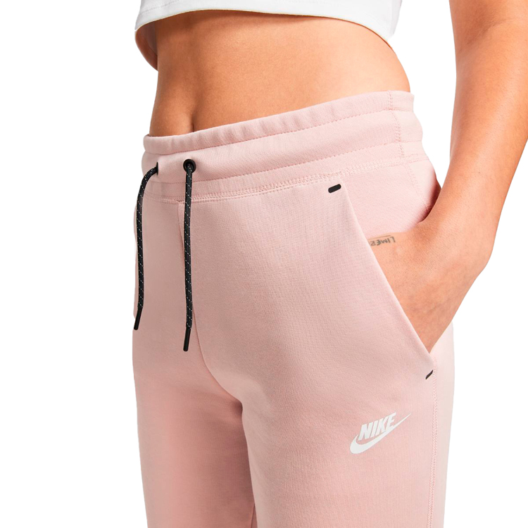 Брюки Nike W NSW TCH FLC PANT photo 2