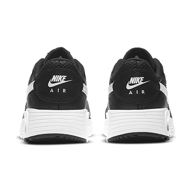 Кроссовки Nike AIR MAX SC / Женский / 41 / Черный photo 4