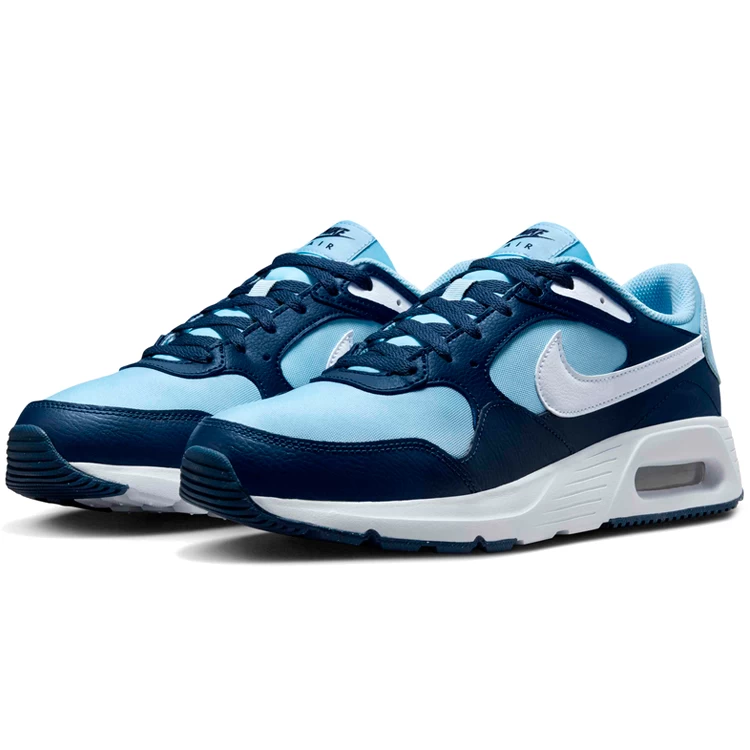 Кроссовки Nike AIR MAX SC / Мужской / 41 / Синий photo 4