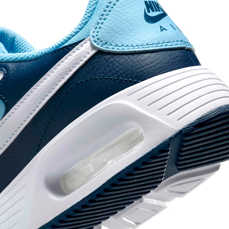Кроссовки Nike AIR MAX SC / Мужской / 41 / Синий photo 5