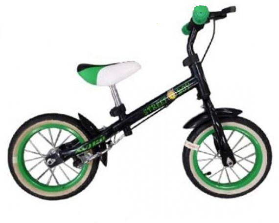 Bicicleta pentru copii EssaToys CXF070601 photo Bicicleta pentru copii EssaToys CXF070601 photo