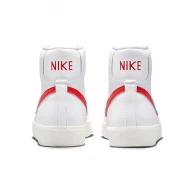 Incaltaminte Sport Nike BLAZER MID 77 thumbnav 4