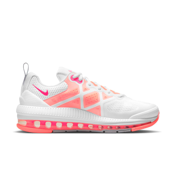 Кроссовки Nike W AIR MAX GENOME photo 2