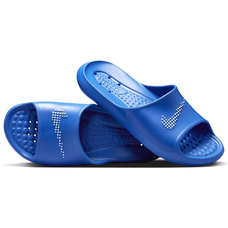 Slapi Nike VICTORI ONE SHOWER SLIDE pt Barbati / 44 / Albastru photo 8