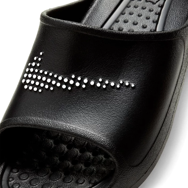 Slapi Nike VICTORI ONE SHOWER SLIDE pt Femei / 39 / Negru photo 5