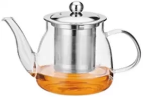 Заварочный чайник Inter DA0301 