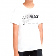 Футболка Nike B NSW AIR MAX SS TEE thumbnav