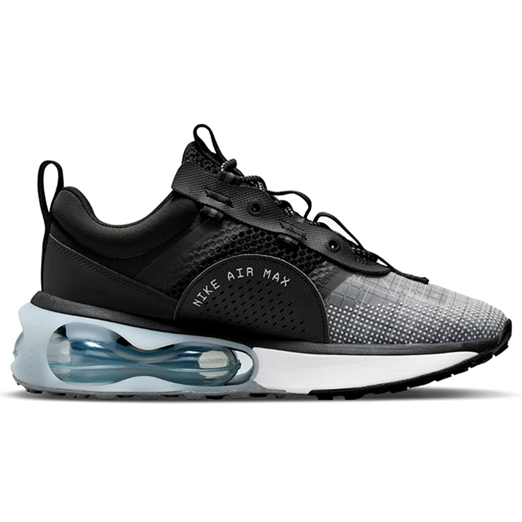 Кроссовки Nike WMNS AIR MAX 2021 photo 8