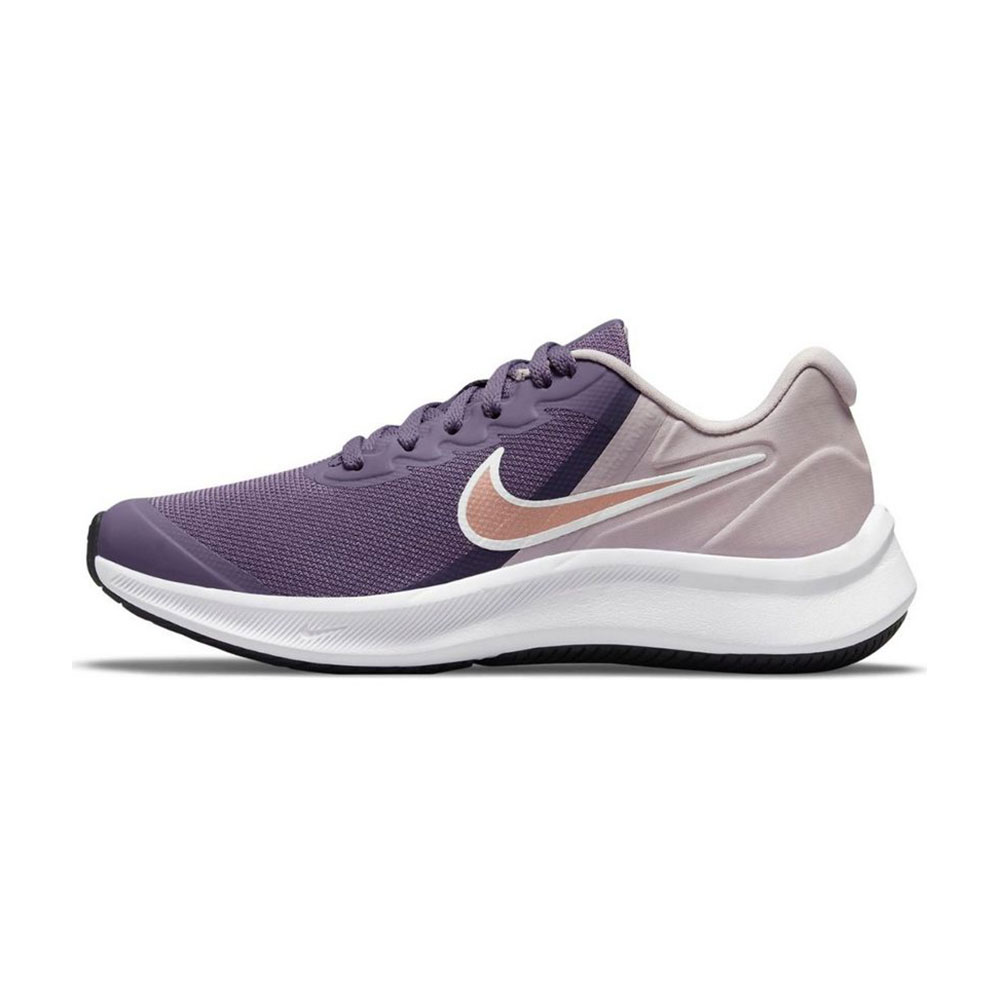 Кроссовки Nike STAR RUNNER 3 (GS) photo Кроссовки Nike STAR RUNNER 3 (GS) photo