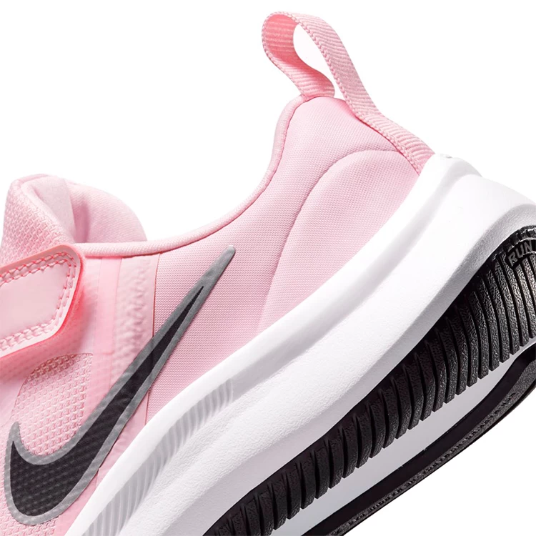 Кроссовки Nike STAR RUNNER 3 (PSV) / Женский / 28 / Розовый photo 6