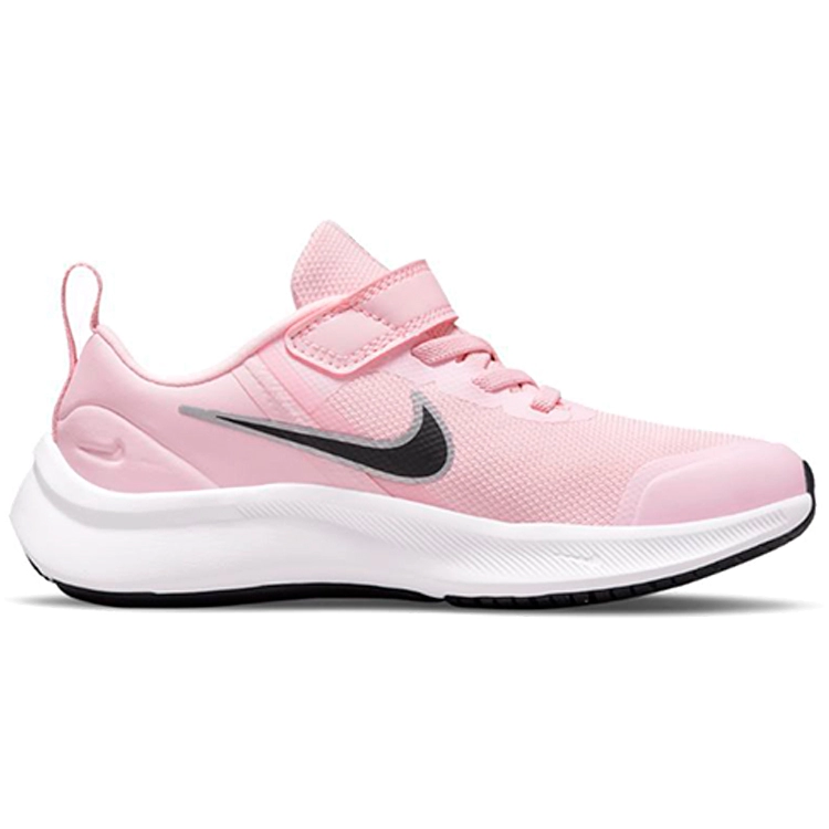 Кроссовки Nike STAR RUNNER 3 (PSV) / Женский / 28 / Розовый photo 8