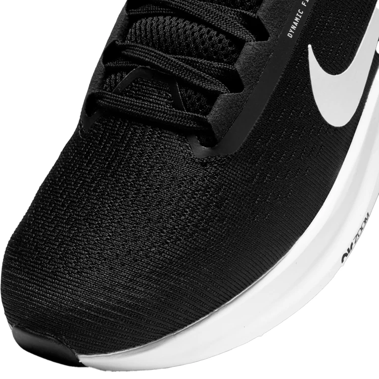 Кроссовки Nike AIR ZOOM STRUCTURE 24 / Женский / 42 / Черный photo 7