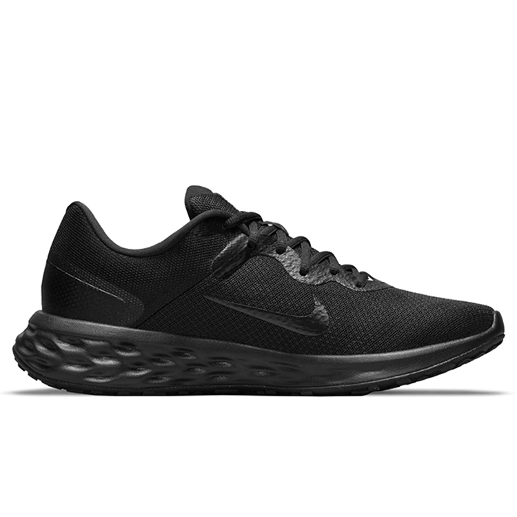 Кроссовки Nike REVOLUTION 6 NN / Мужской / 44 / Черный photo 2