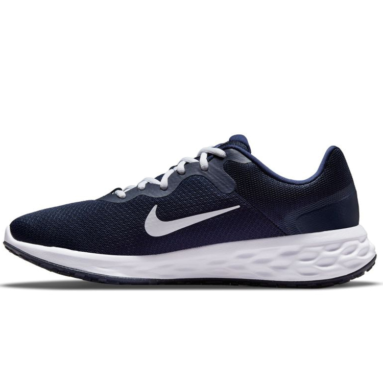 Кроссовки Nike REVOLUTION 6 NN photo Кроссовки Nike REVOLUTION 6 NN photo
