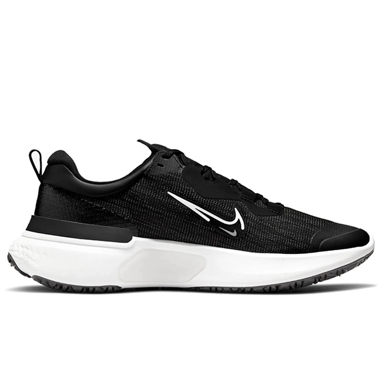 Incaltaminte Sport Nike REACT MILER 2 SHIELD pt Barbati / 44.5 / Negru photo 4