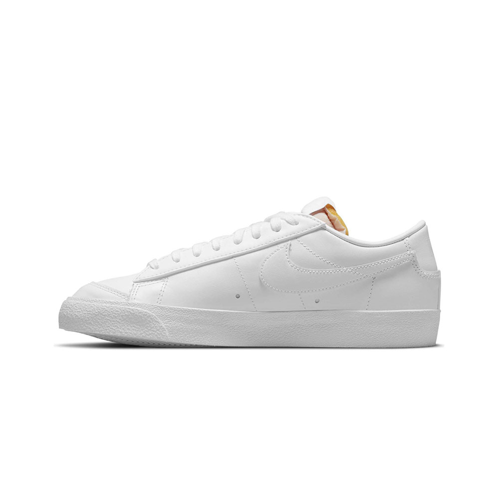 Кроссовки Nike W BLAZER LOW 77 / Женский / 36.5 / Белый photo 1 Кроссовки Nike W BLAZER LOW 77 / Женский / 36.5 / Белый photo 1