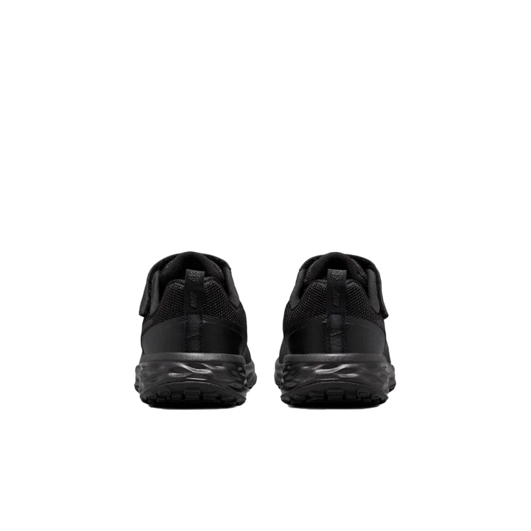 Кроссовки Nike REVOLUTION 6 NN (PSV) / Мужской / 28 / Черный photo 6