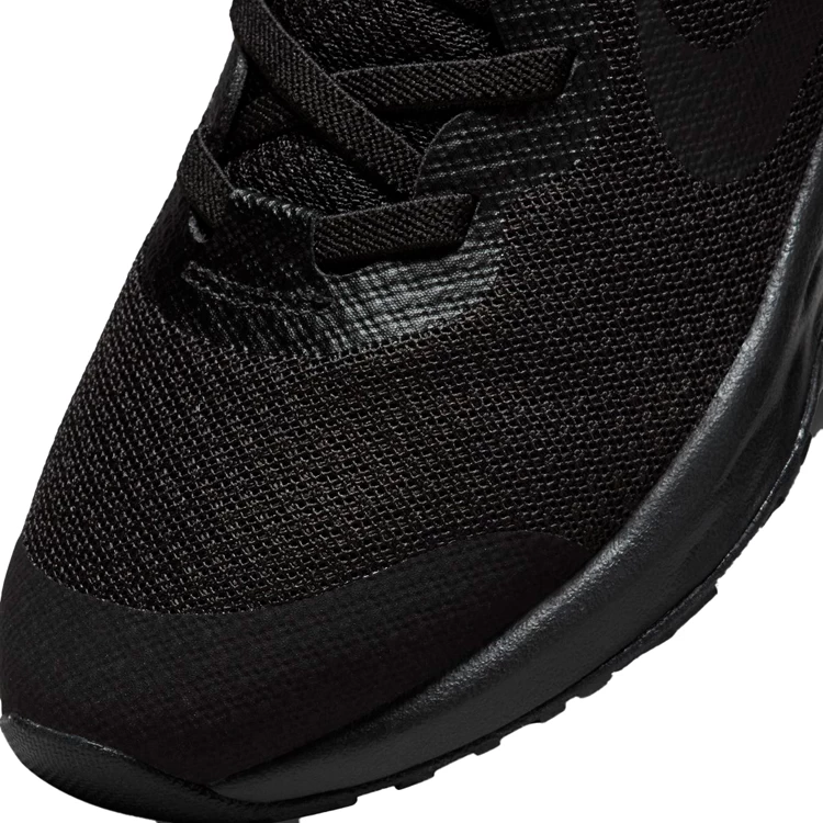 Кроссовки Nike REVOLUTION 6 NN (PSV) / Мужской / 28 / Черный photo 7